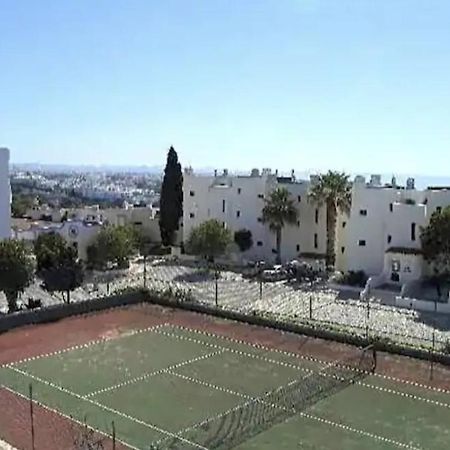Simpatico Apartamento Com Piscina Em Albufeira Apartment Exterior photo