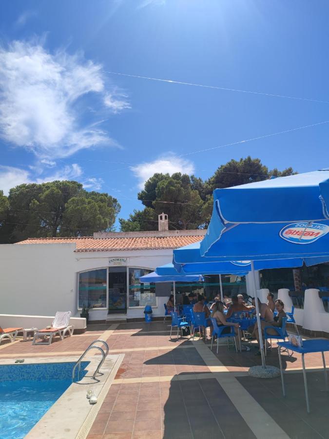 Simpatico Apartamento Com Piscina Em Albufeira Apartment Exterior photo